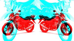 Motor-motor di Bawah Rp 20 Juta (Bagian 2)