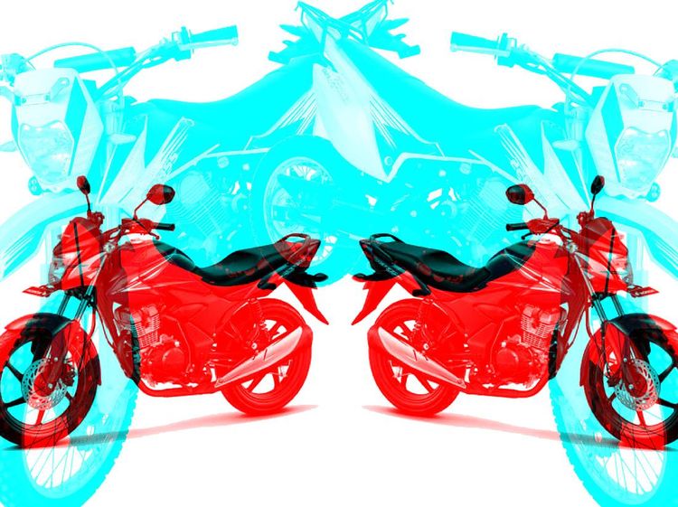 Motor-motor di Bawah Rp 20 Juta (Bagian 2)