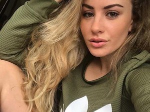 Kisah Menggemparkan Model Seksi Diculik dan Dilelang Online