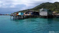 Dalam satu tahun terakhir saja, sedikitnya ada 29 kapal yang ditangkap Kapal Pengawas Perikanan di sekitar Laut Natuna Utara. Kapal tersebut sebagian besar merupakan kapal Vietnam dan juga Thailand dengan ukuran kapal antara 60-200 GT. 