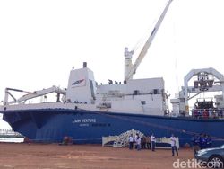 Ini Lho Wujud Serat Optik Buat Internetan