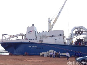 Begini Tantangan Gelar Kabel Laut Buat Internet