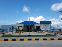 Denyut Pusat Bisnis Ikan Natuna yang Bakal Diresmikan Jokowi