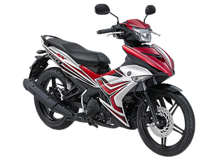 Alasan Yamaha Suntik Mati Jupiter MX 150, Bukan karena Tak Laku!