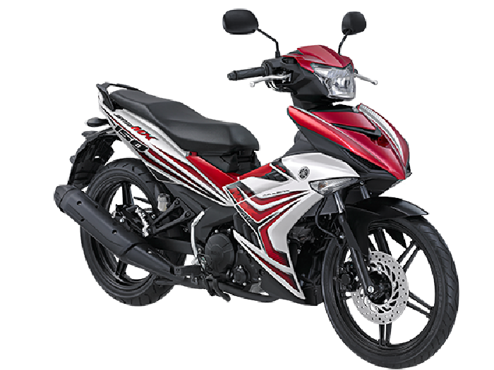 Yamaha Jupiter MX 150