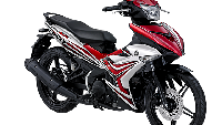 Satu-satunya motor bebek 150 cc yang dijual di bawah Rp 20 juta adalah Jupiter MX 150. Motor ini dijual dengan harga Rp 18.900.000. Yamaha MX King 150 menggendong mesin 150 cc berpendingin cairan dengan Forged Piston dan DiAsil Cylinder. Motor ini menggunakan kopling manual. Dok. Yamaha.