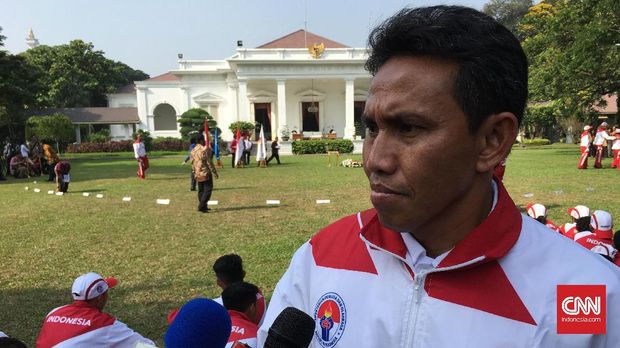 Jangan Tambah Beban Timnas Indonesia di Piala AFF U-16