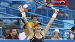 Citi Open Milik Ekaterina Makarova