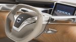 Mobil listrik Ini Bernama Nissan Terra