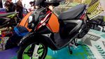 Motor-motor di Bawah Rp 20 Juta (Bagian 1)
