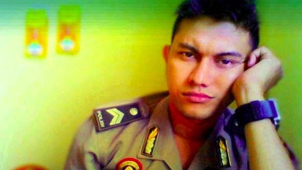 Hijrah Zulkiram dan Isu Nyogok untuk Masuk Polri