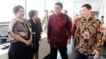 Kemendagri Gandeng 9 Lembaga Perbankan