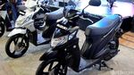 Motor-motor di Bawah Rp 20 Juta (Bagian 1)