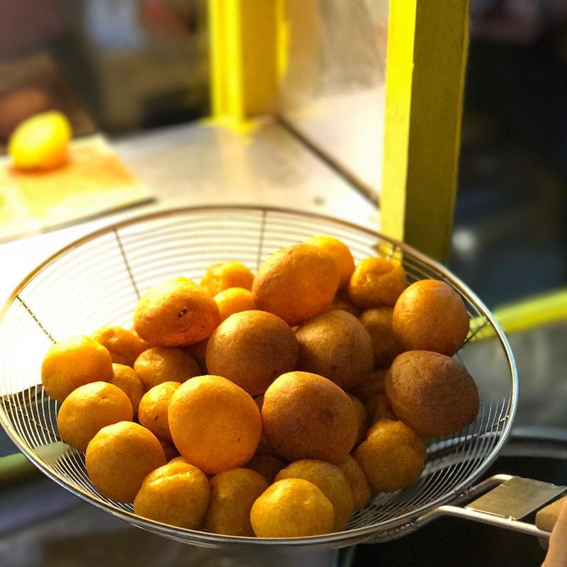 Bola-bola ubi