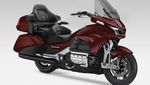 Moge Skuter Honda Punya Tampang Baru