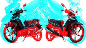 Motor-motor di Bawah Rp 20 Juta (Bagian 1)