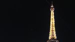 Foto: Walau Punya Waktu Singkat, Jalan-jalan ke Paris Tetap Seru