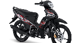 Motor Made In Indonesia yang Paling Laris di Luar Negeri