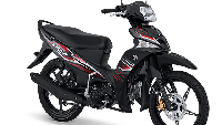 Motor rakitan Indonesia apa saja yang laris di luar negeri, kelima Vega Force mencapai 23.000 unit. Foto: dok. Yamaha