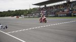 Podium MotoGP Republik Ceko Milik Trio Spanyol