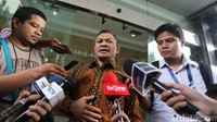 Seperti diketahui, pidato Ketua Fraksi NasDem DPR Viktor Laiskodat di Nusa Tenggara Timur menjadi kontroversi. Dalam pidatonya, Viktor menyebut Gerindra, Partai Demokrat, PKS, dan PAN sebagai parpol yang intoleran dan mendukung ideologi khilafah.