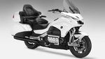 Moge Skuter Honda Punya Tampang Baru