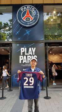 6 Tips Liburan Sehari di Paris