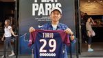 Foto: Walau Punya Waktu Singkat, Jalan-jalan ke Paris Tetap Seru