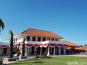 Jelang Pelantikan, Ini Persiapan Pemprov Jatim Sambut Khofifah-Emil