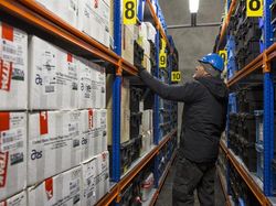 Bungker Kiamat, Tempat Berlindung Kalau Bumi Kena Bencana Global