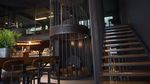 Foto: Tidur di Hotel Ini Rasanya Seperti di Penjara