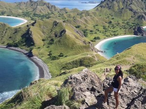 7 Tempat Wisata Indonesia yang Mendunia, Bukan Cuma Bali
