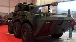 Ranpur Canggih Buatan Pindad