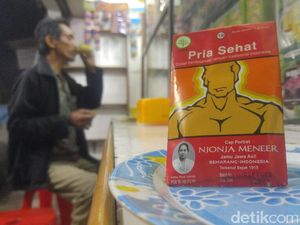 Kata Pakar Marketing Soal Nyonya Meneer yang Ditinggal Konsumen