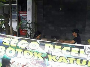 Ke Magetan, Jangan Lupa Cicipi Botok dan Bubur Bekatul