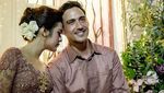 Gaya Hidup Mewah Syahrininya Malaysia, Raisa-Hamish Nikah 3 September