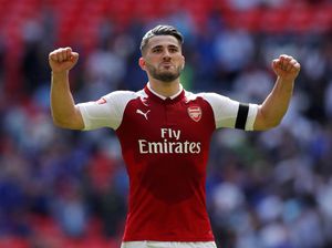 Kolasinac Memang Berkualitas