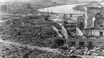 Foto: Begini Kondisi Kota Hiroshima Usai Dibom Atom