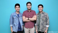 Teruslah berlari, RAN! Foto: Asep Syaifullah