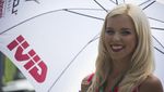 Yang Manis dan Cantik dari Sirkuit Brno