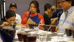 Ini Keseruan Belajar Roasting hingga Cupping Kopi Asli Indonesia