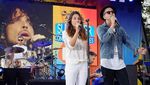Aksi Anak Gadis Chris Cornell Nyanyikan Lagu untuk Mendiang Ayah