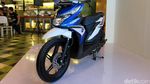 Motor-motor di Bawah Rp 20 Juta (Bagian 1)