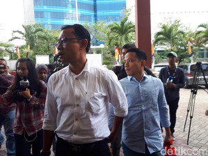 Soal Tuntut Balik Apartemen, Acho: Kita Fokus pada Pembelaan