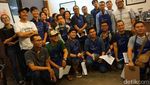 Ini Keseruan Belajar Roasting hingga Cupping Kopi Asli Indonesia