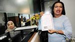 Foto: Istri yang Laporkan Anggota DPR ke MKD karena Diduga Selingkuh