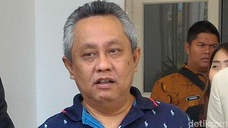 Buntut Panjang Bupati Boyolali Maki Prabowo Buntut Panjang Bupati Boyolali Maki Prabowo