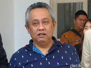 Buntut Panjang Bupati Boyolali Maki Prabowo