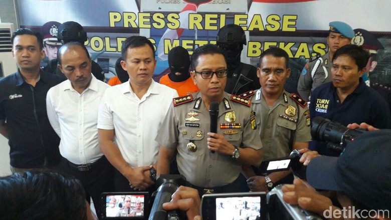 Bongkar Makam, Polisi Teliti MA Tewas Sebelum atau Sesudah Dibakar Bongkar Makam, Polisi Teliti MA Tewas Sebelum atau Sesudah Dibakar