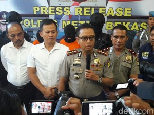 Bongkar Makam, Polisi Teliti MA Tewas Sebelum atau Sesudah Dibakar